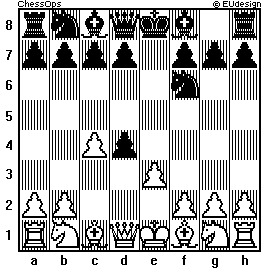 Chess Board
