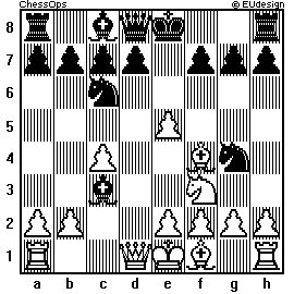 Chess Board