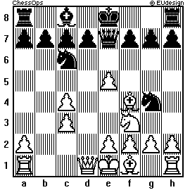 Chess Board