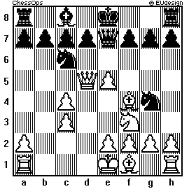 Chess Board