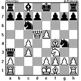 Chess Board