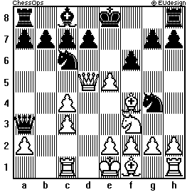 Chess Board