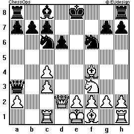Chess Board