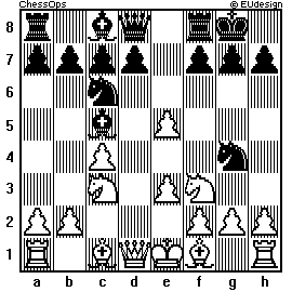 Chess Board