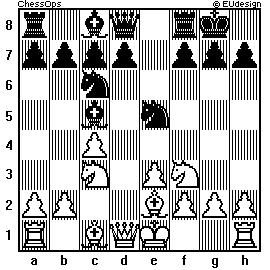 Chess Board