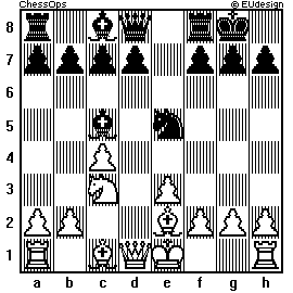 Chess Board