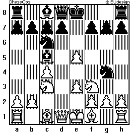 Chess Board