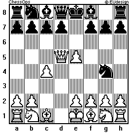Chess Board