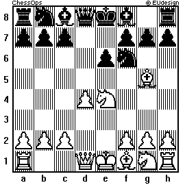 Chess Board
