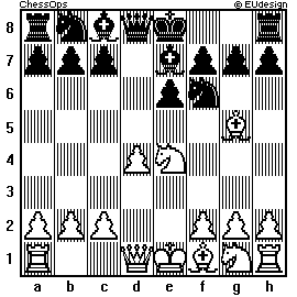 Chess Board