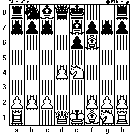 Chess Board