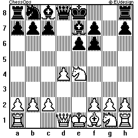 Chess Board