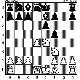 Chess Board
