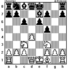 Chess Board