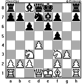 Chess Board