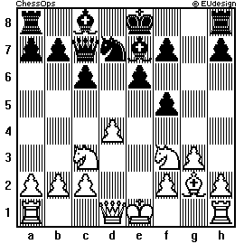 Chess Board