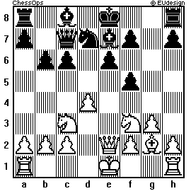 Chess Board