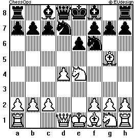 Chess Board
