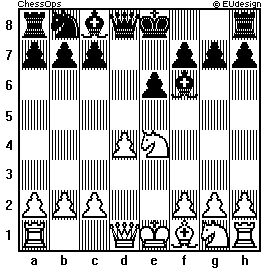 Chess Board
