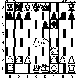 Chess Board