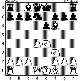 Chess Board