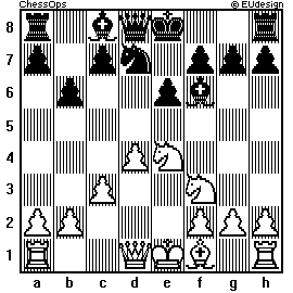 Chess Board