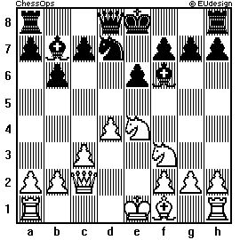 Chess Board