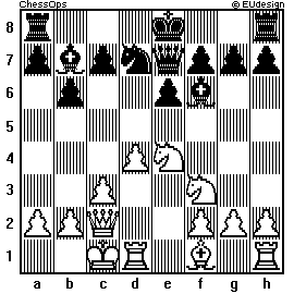 Chess Board