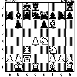 Chess Board