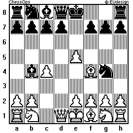 Chess Board