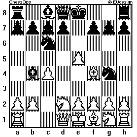 Chess Board
