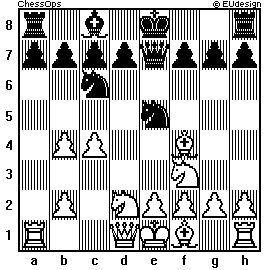 Chess Board