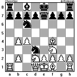 Chess Board