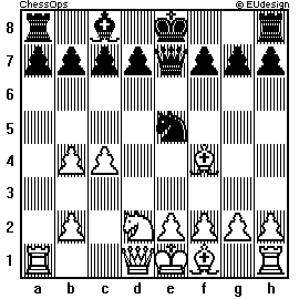 Chess Board