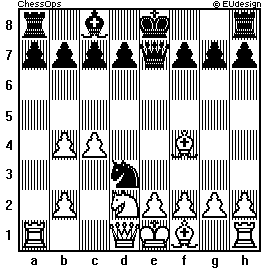 Chess Board