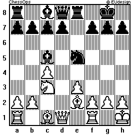 Chess Board