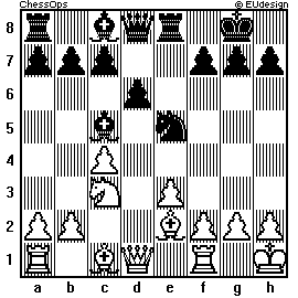 Chess Board