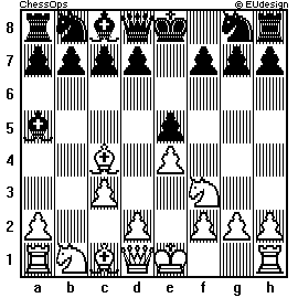 Chess Board