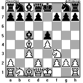 Chess Board