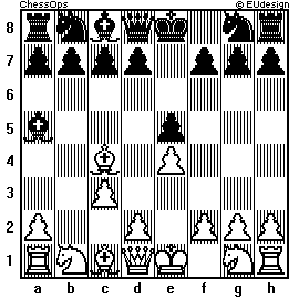 Chess Board