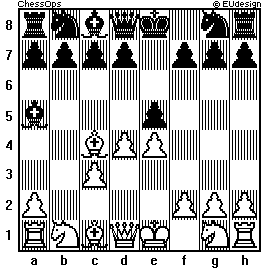 Chess Board