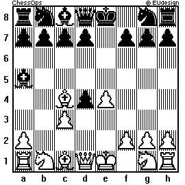 Chess Board