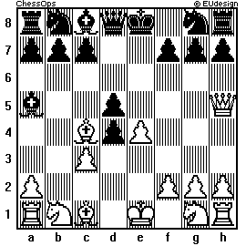 Chess Board