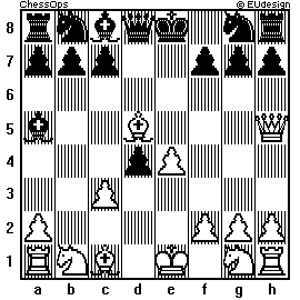 Chess Board