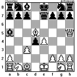 Chess Board