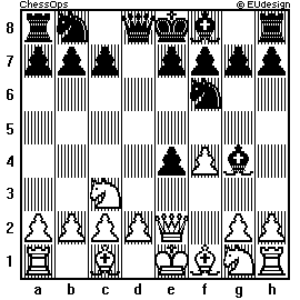 Chess Board