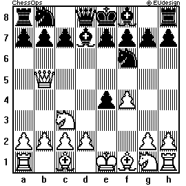 Chess Board