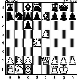 Chess Board
