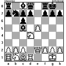 Chess Board