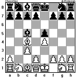 Chess Board